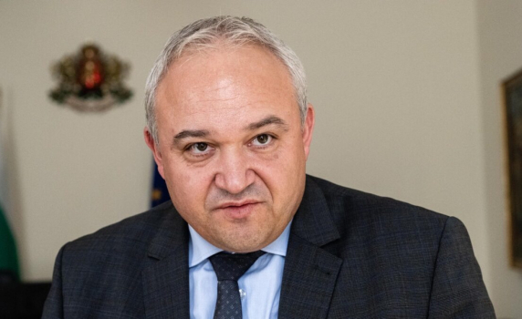 Демерджиев за Кандев: Мъжете трябва да говорят в очите! Желая му успех в политическата кариера!