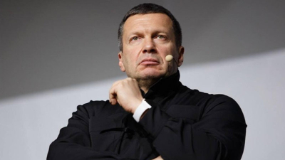 Владимир Соловьов: Западът нарича Русия „нацистка“, но мълчи за „чистия фашизъм“ на Израел