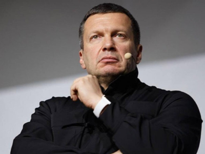 Владимир Соловьов: Западът нарича Русия „нацистка“, но мълчи за „чистия фашизъм“ на Израел