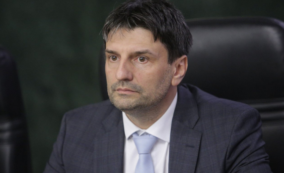 Шефът на СДВР става и.д главен секретар на МВР на мястото на Кандев