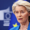Фон дер Лайен: Русия се провали в Украйна - изчерпа над две трети от стратегическите си запаси