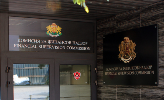 Заради липсващи близо 280 млн. евро: КФН отне лиценза на „Дал Бог живот и здраве“