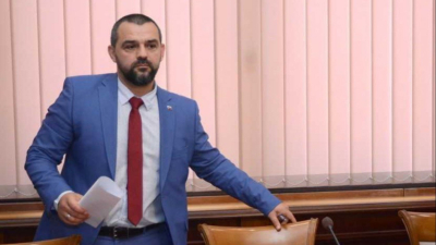 Благомир Коцев уволни най-близкия си заместник заради „Баба Алино“