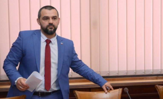 Благомир Коцев уволни най-близкия си заместник заради „Баба Алино“