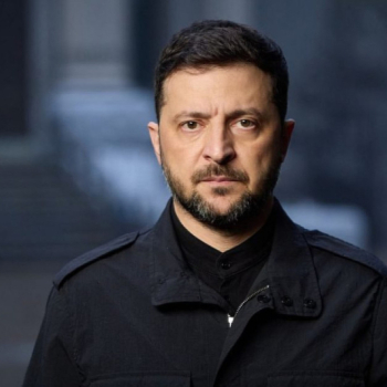 Зеленски пред „Гардиън“: Войната се обръща в наша полза