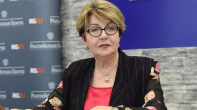 Митрофанова: Новото българско правителство все още не е подобрило отношенията с Русия. Терминът „агресия на Русия“ продължава да доминира