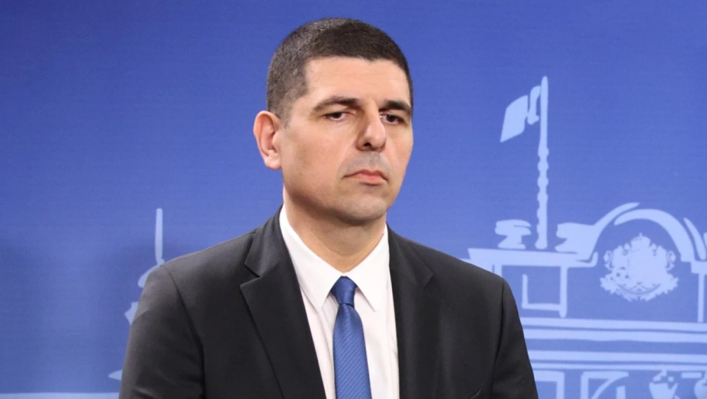Мирчев: Спирането на оръжията за Украйна е външнополитически завой и стратегическа грешка