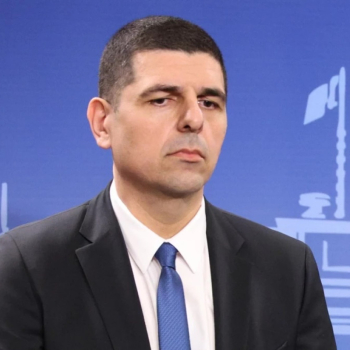 Мирчев: Спирането на оръжията за Украйна е външнополитически завой и стратегическа грешка