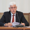 Димитър Стоянов: Абсурдно е България да изпраща хора на бойното поле в Украйна. Помощта от армейските ни резерви приключва, за да има за нас
