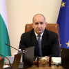 Радев: Дадохме на Украйна достатъчно, а търпим щети от този конфликт. Спираме военната помощ