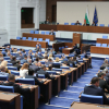 Парламентът одобри на първо четене поемането на нов дълг от 3,8 млрд. евро