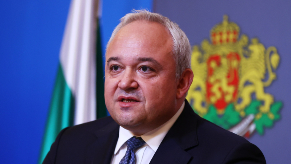 Демерджиев: Започват мащабни действия срещу опасното шофиране