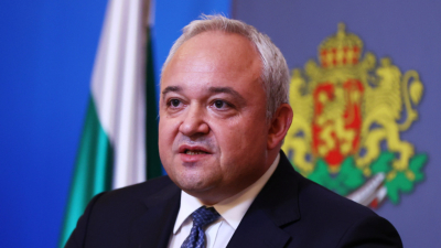 Демерджиев: Започват мащабни действия срещу опасното шофиране
