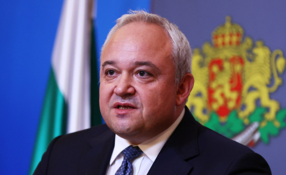 Демерджиев: Започват мащабни действия срещу опасното шофиране