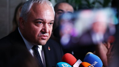 Демерджиев: Тече проверка на имуществото на Делян Пеевски