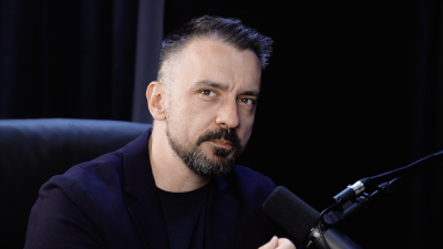 Кристиян Шкварек и Явор Дачков: От Петрохан до „Баба Алино“ - за умнокрасивите истината е фашизъм и заговор на мафията