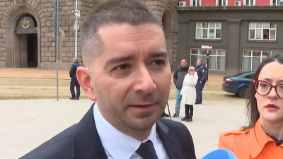 "Прогресивна България" застана зад шествието за семейството