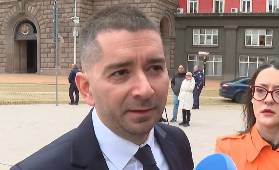 "Прогресивна България" застана зад шествието за семейството