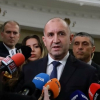 Радев: Турция иска предоговаряне на "Боташ", за да задълбочим енергийното си сътрудничество. Нямам афинитет към модата