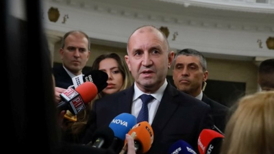 Радев: Турция иска предоговаряне на "Боташ", за да задълбочим енергийното си сътрудничество. Нямам афинитет към модата