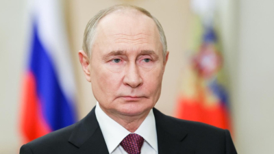 Путин: Русия ще засили ответните удари