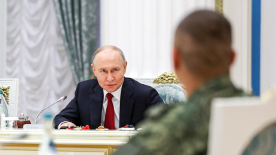 Путин: Русия ще засили ответните удари. Никой не е успявал да ѝ нанесе стратегическо поражение