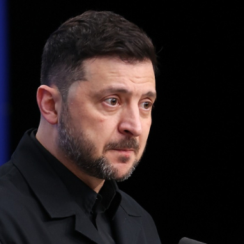 Зеленски лиши руския език от защита в Украйна