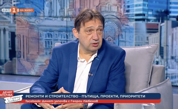 Шишков: За един месец разкрихме проблеми за стотици милиони. Случаят "Баба Алино" е продукт на завладяната държава