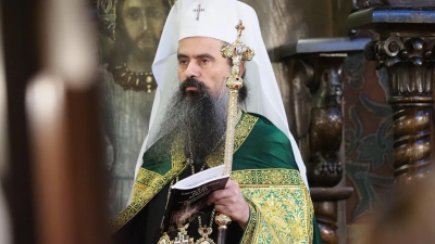Българската православна църква срещу „София Прайд“: Не превръщайте греховните страсти в норма и идеология