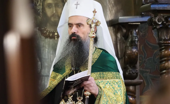 Българската православна църква срещу „София Прайд“: Не превръщайте греховните страсти в норма и идеология