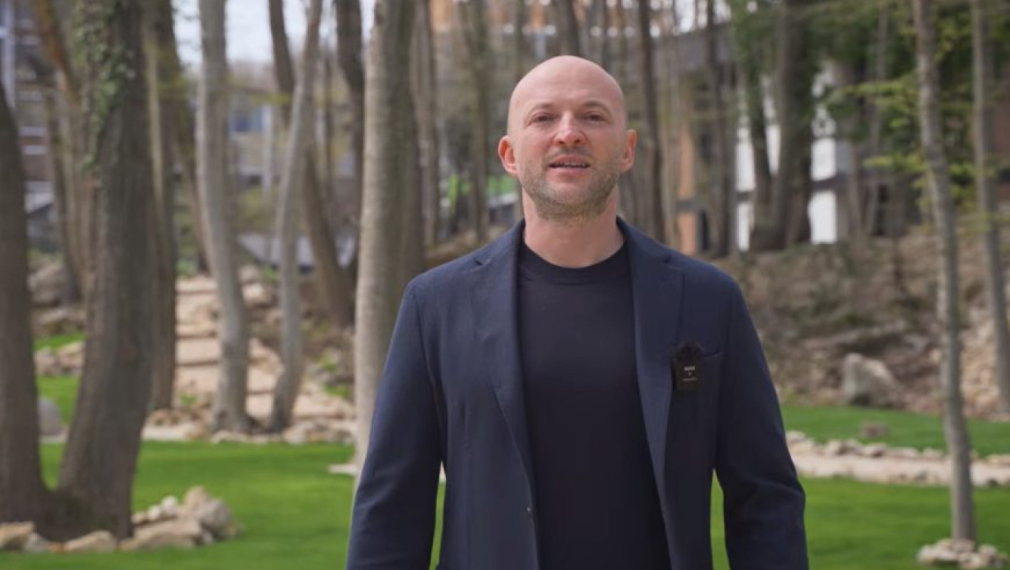 Украинска журналистка: Олег Невзоров от КУБ продаваше един и същ апартамент по два или три пъти