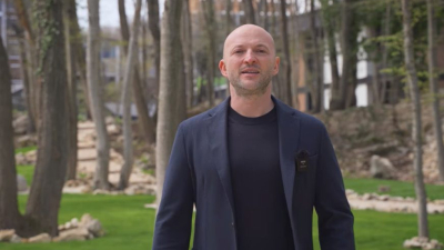 Украинска журналистка: Олег Невзоров от КУБ продаваше един и същ апартамент по два или три пъти