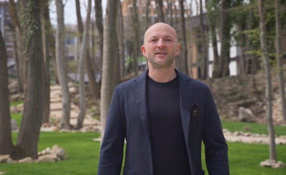 Украинска журналистка: Олег Невзоров от КУБ продаваше един и същ апартамент по два или три пъти