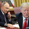 Путин поздрави Тръмп за 80-ия му рожден ден, Уиткоф и Къшнър отново отиват в Русия