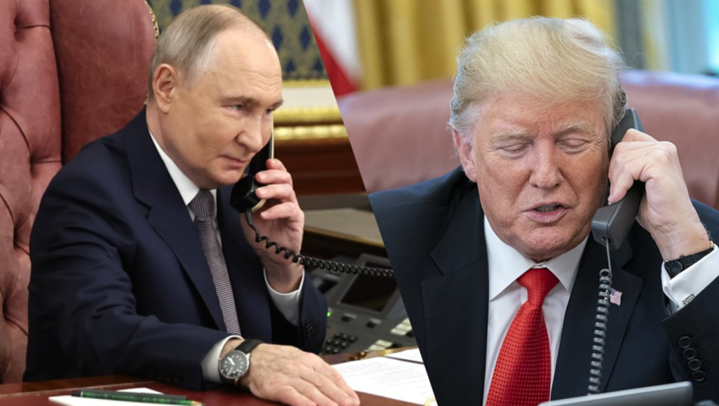 Путин поздрави Тръмп за 80-ия му рожден ден, Уиткоф и Къшнър отново отиват в Русия