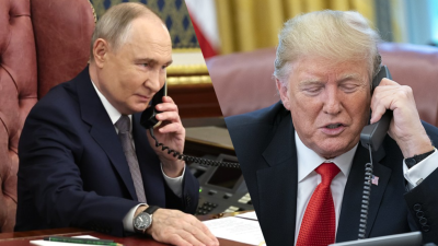 Путин поздрави Тръмп за 80-ия му рожден ден, Уиткоф и Къшнър отново отиват в Русия