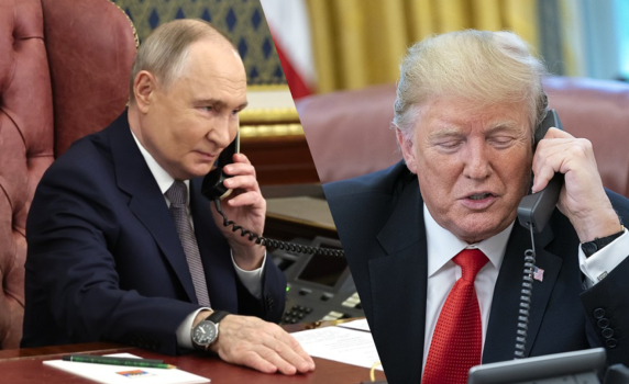 Путин поздрави Тръмп за 80-ия му рожден ден, Уиткоф и Къшнър отново отиват в Русия