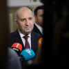 Румен Радев: Ситуацията е изключително тежка, пари в хазната няма. До края на юни ще представим бюджета