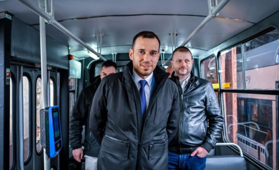 От 3256 до 4651 евро заплати в борда на губещия “Столичен автотранспорт