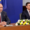Радев представи СИГМА - новата система за контрол на обществените поръчки и показа 193 000 договора на държавата