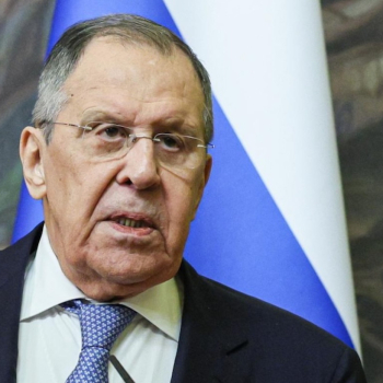 Лавров: Може би не е лошо Украйна да влезе в ЕС, тогава той просто ще се разпадне