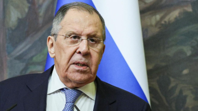 Лавров: Може би не е лошо Украйна да влезе в ЕС, тогава той просто ще се разпадне