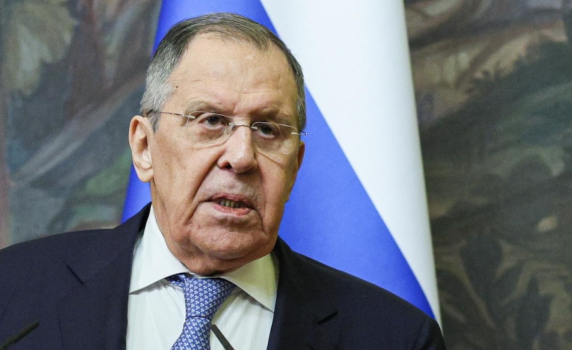 Лавров: Може би не е лошо Украйна да влезе в ЕС, тогава той просто ще се разпадне