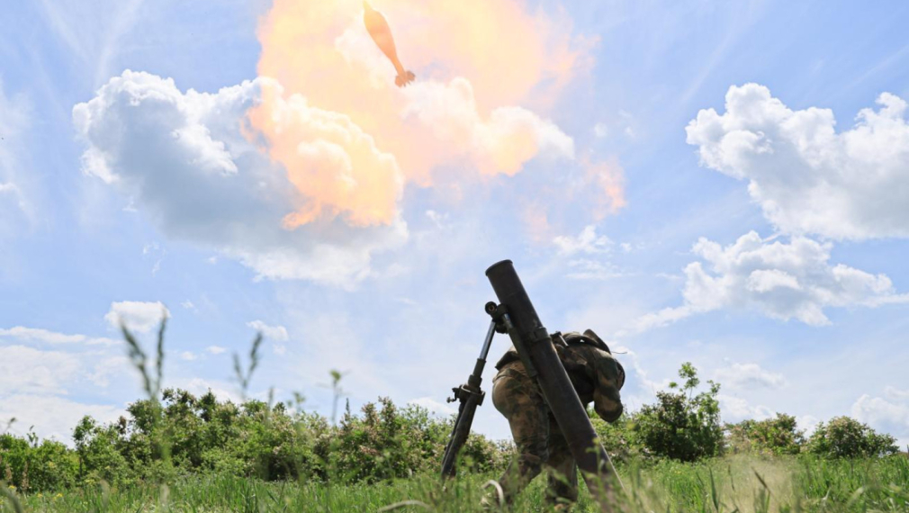 ТАСС: ВСУ са загубили над 21 хил. войници от началото на юни ТАСС: ВСУ са загубили над 21 хил. войници от началото на юни