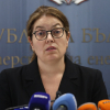 Министър Петрова: Договорът с БОТАШ, Вертикалният коридор, "Чирен" - искаме да са наши стратегически активи