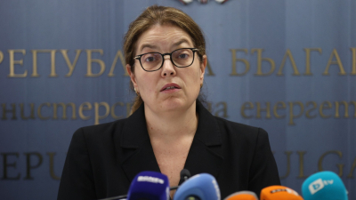 Министър Петрова: Договорът с БОТАШ, Вертикалният коридор, "Чирен" - искаме да са наши стратегически активи