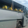Украински войски атакуваха автобус с деца от Беларус в Брянска област, има жертва и ранени
