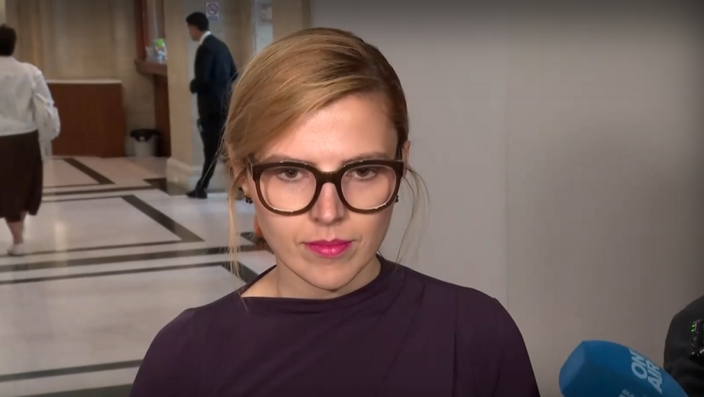 Велислава Петрова: Не подкрепяме санкциите на ЕС срещу руския патриарх Кирил