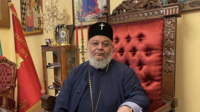 Митрополит Киприан: Ударът по Киево-Печорската лавра е удар срещу душата на православния свят