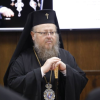 Русенският митрополит Наум осъди руските удари срещу Киево-Печорската лавра